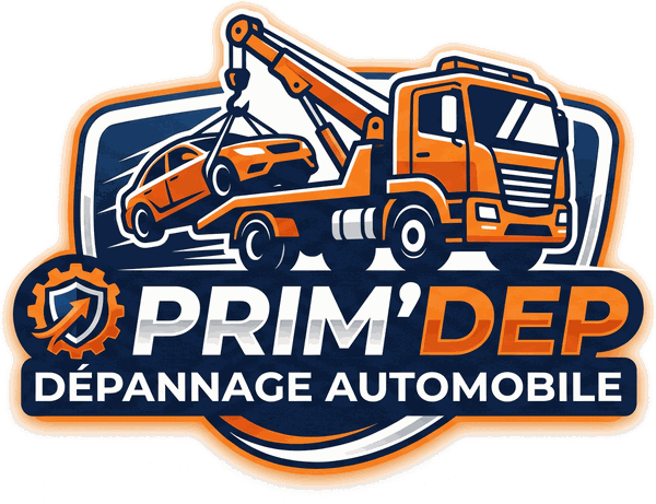 Prim’Dep — Dépannage automobile